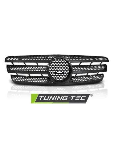 Calandre noire pour MERCEDES W163 98-05