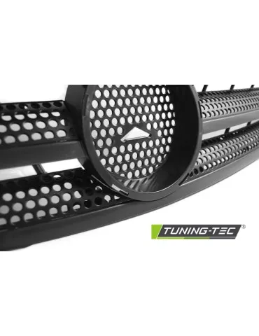 Calandre noire pour MERCEDES W163 98-05