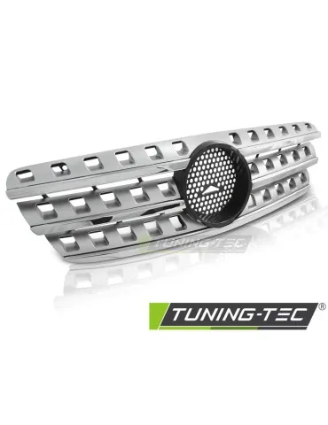 Calandre chromée pour MERCEDES W163 98-05