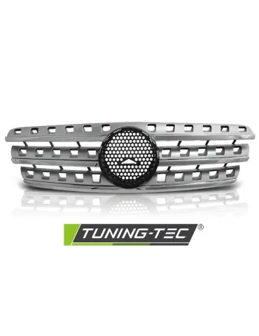 Calandre chromée pour MERCEDES W163 98-05