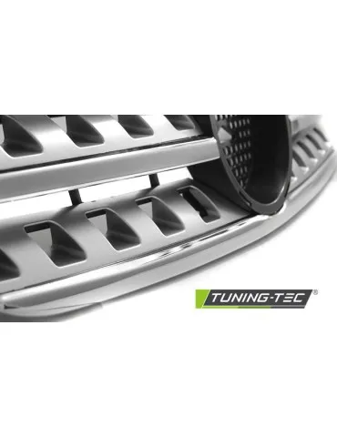 Calandre chromée pour MERCEDES W163 98-05