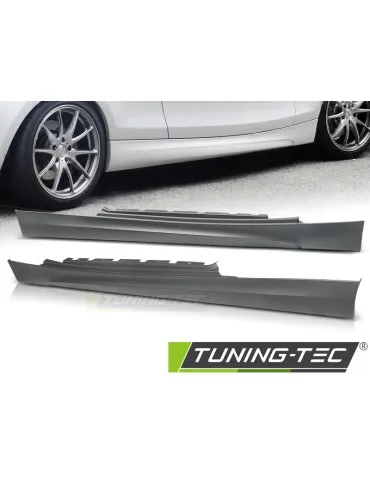 Bas de caisse pour BMW E81 E82 E88 04-13