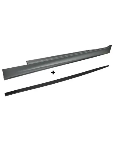 Bas de caisse pour BMW F10 F11 10-16