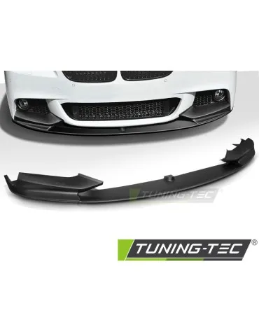 Aileron pour BMW F10 F11 F18 11-16