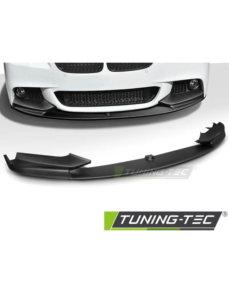 Aileron pour BMW F10 F11 F18 11-16