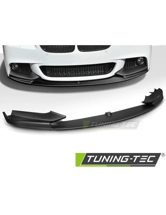 Aileron pour BMW F10 F11 F18 (2011 - 2016)