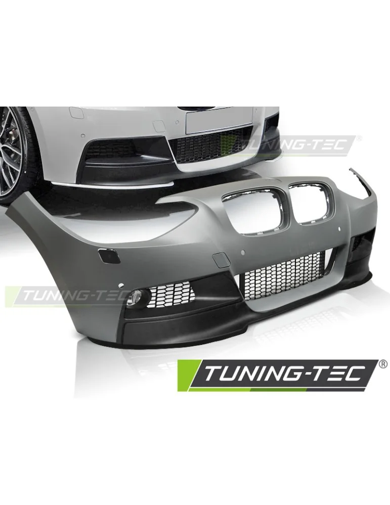 Pare-chocs avant pour BMW F20 F21 09.11-14
