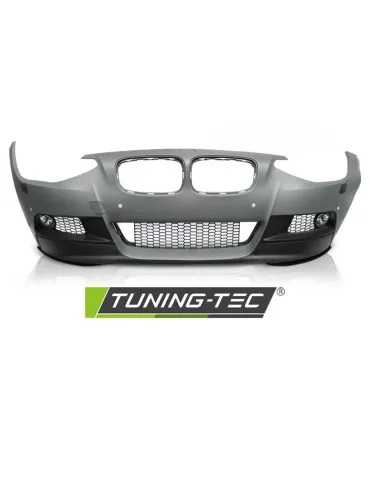 Pare-chocs avant pour BMW F20 F21 09.11-14