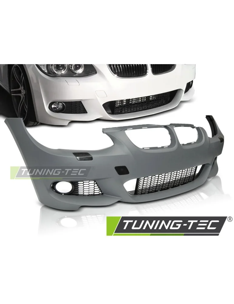 Pare-chocs avant pour BMW E92 E93 10-13