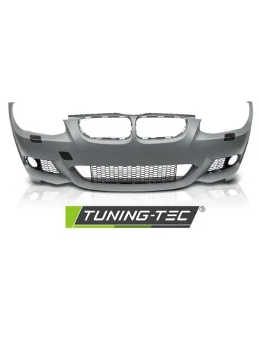 Pare-chocs avant pour BMW E92 E93 10-13