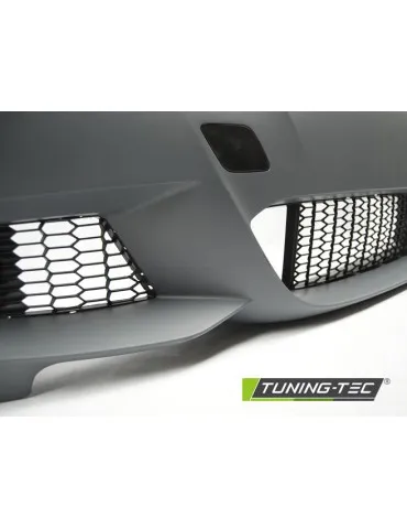 Pare-chocs avant pour BMW E92 E93 10-13