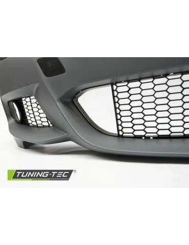 Pare-chocs avant pour BMW E92 E93 10-13