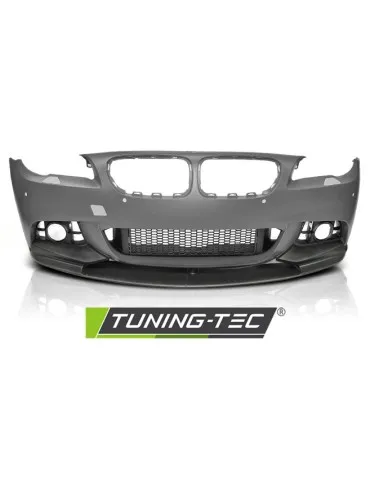Pare-chocs avant pour BMW F10 F11 13-16