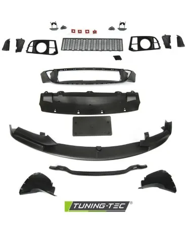 Pare-chocs avant pour BMW F10 F11 13-16