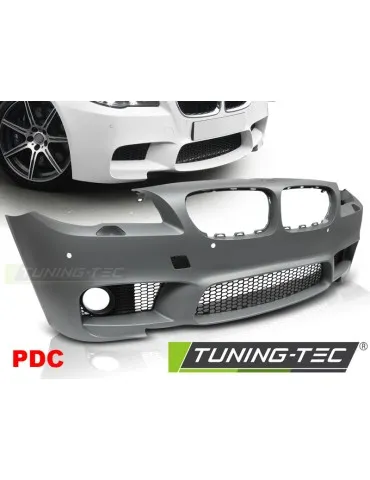 Pare-chocs avant pour BMW F10 F11 07.13-16