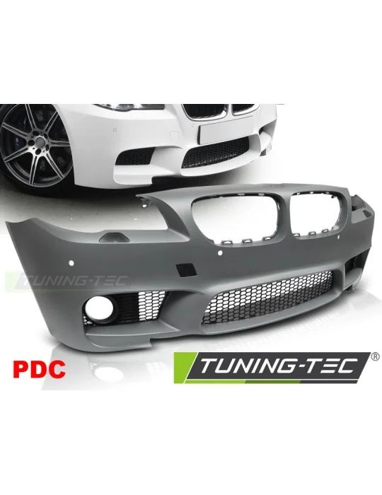 Pare-chocs avant pour BMW F10 F11 (2013 - 2016)