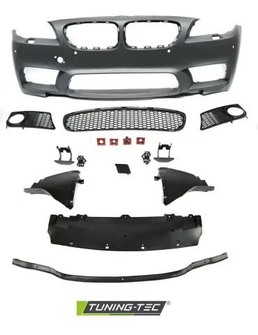 Pare-chocs avant pour BMW F10 F11 07.13-16