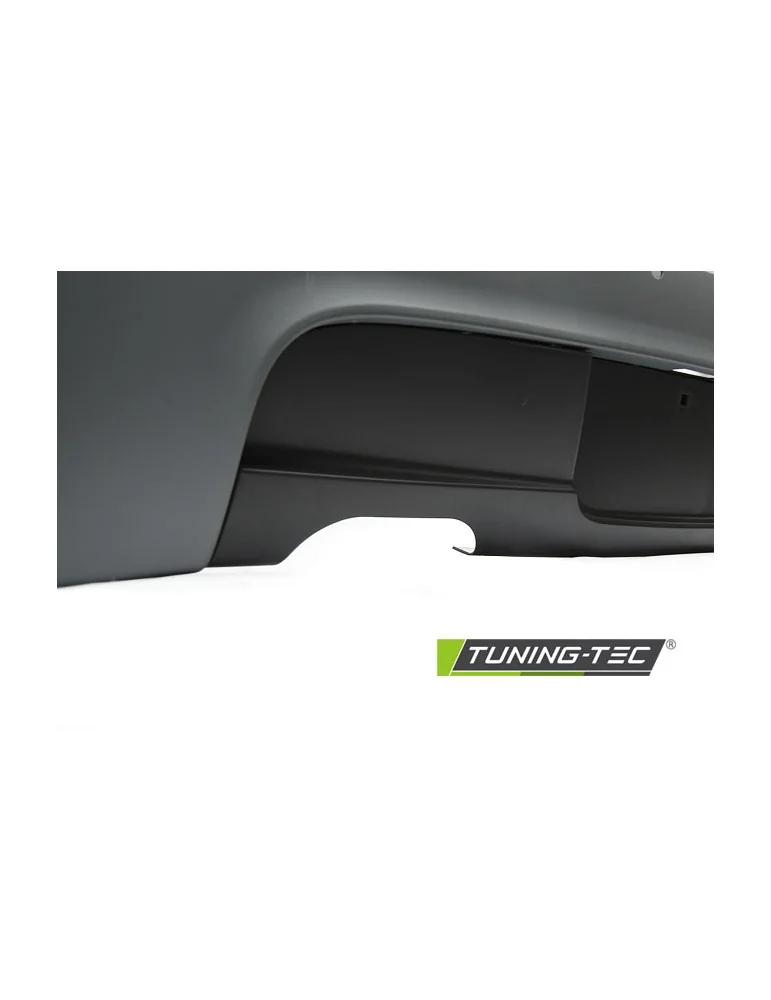 Pare-chocs avant pour BMW E81 E87 04-11