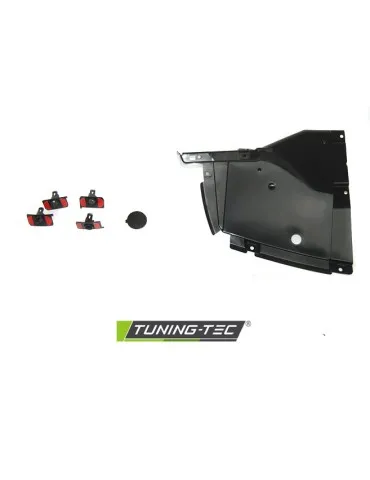 Pare-chocs avant pour BMW E81 E87 04-11
