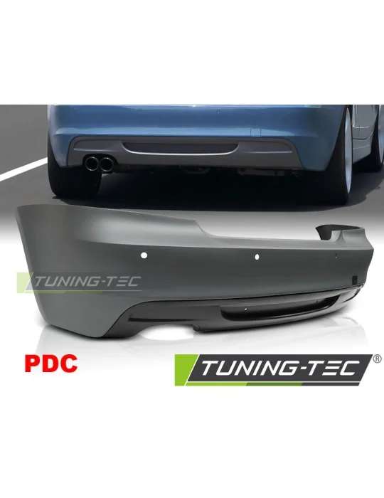 Pare-chocs avant pour BMW E82 E88 (2007 - 2013)