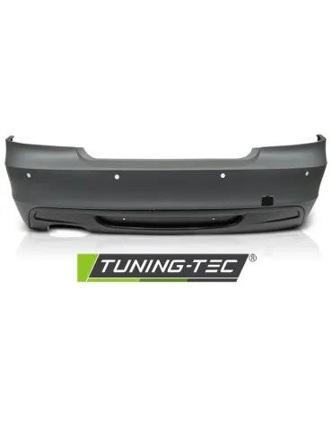 Pare-chocs avant pour BMW E82 E88 07-13