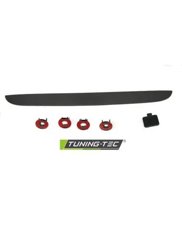 Pare-chocs avant pour BMW E82 E88 07-13