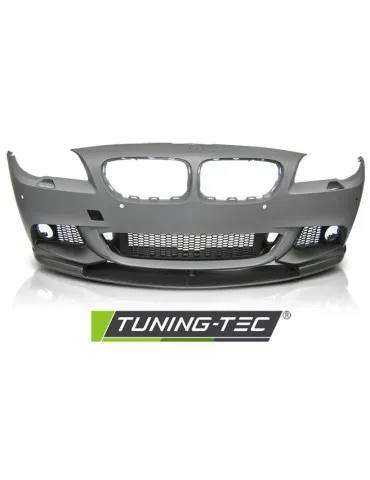Pare-chocs avant pour BMW F10 F11 10-06.13