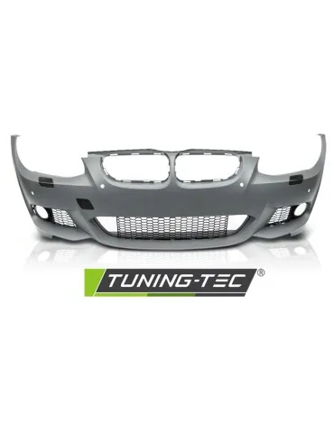 Pare-chocs avant pour BMW E92 E93 10-13
