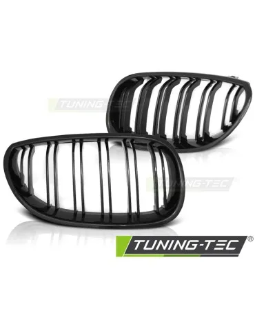 Calandre noire pour BMW E60/E61 07.03-10