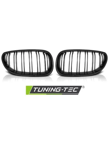 Calandre noire pour BMW E60/E61 07.03-10