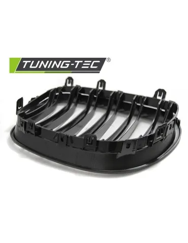 Calandre noire pour BMW E60/E61 07.03-10