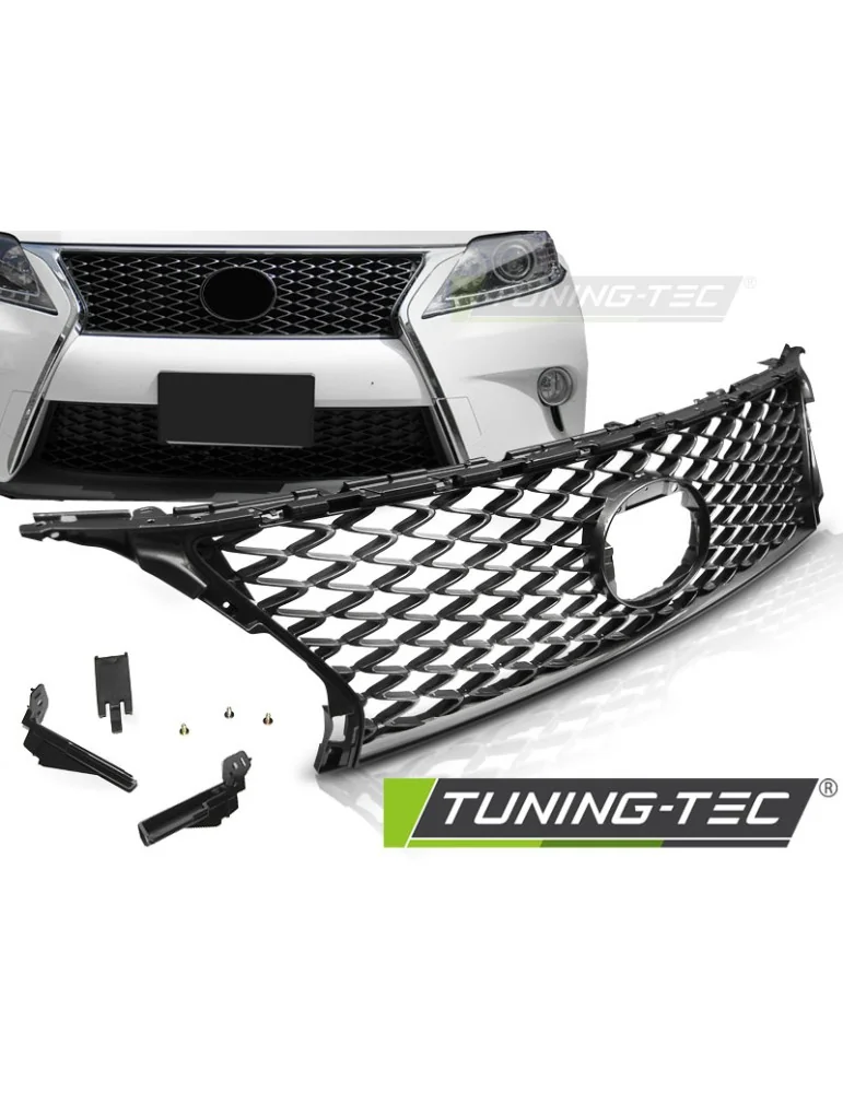 Bloc optique pour LEXUS RX350 12-15 F GRAY