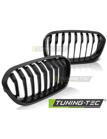 Calandre noire pour BMW F20 F21 15-18