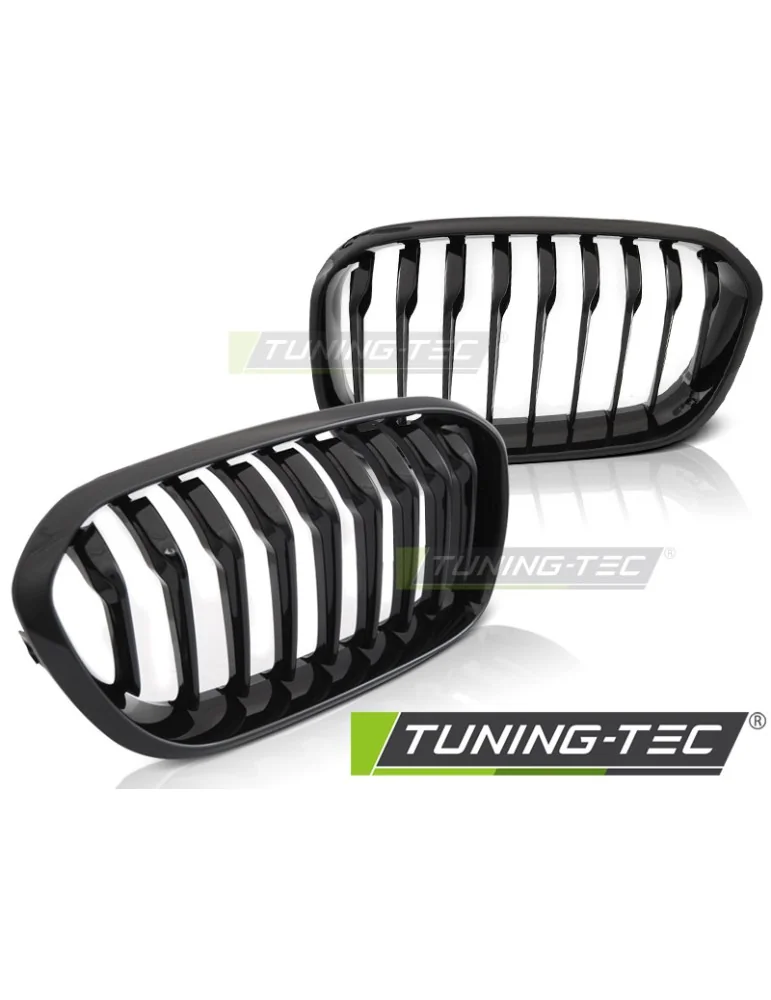 Calandre noire pour BMW F20 F21 15-18