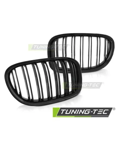 Calandre noire pour BMW F01 09-15