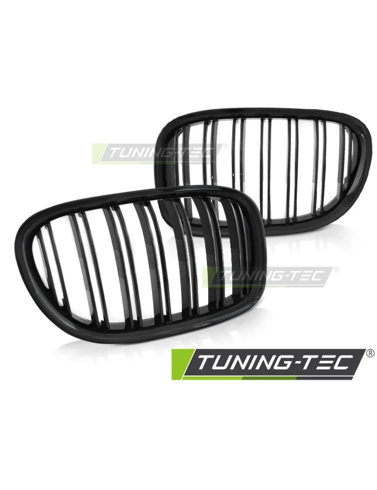 Calandre noire pour BMW F01 09-15