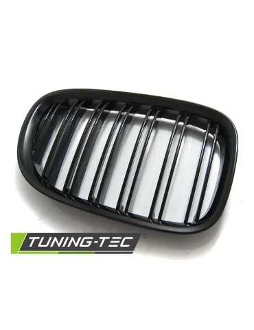 Calandre noire pour BMW F01 09-15