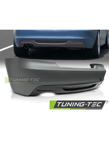 Pare-chocs avant pour BMW E82 E88 07-13