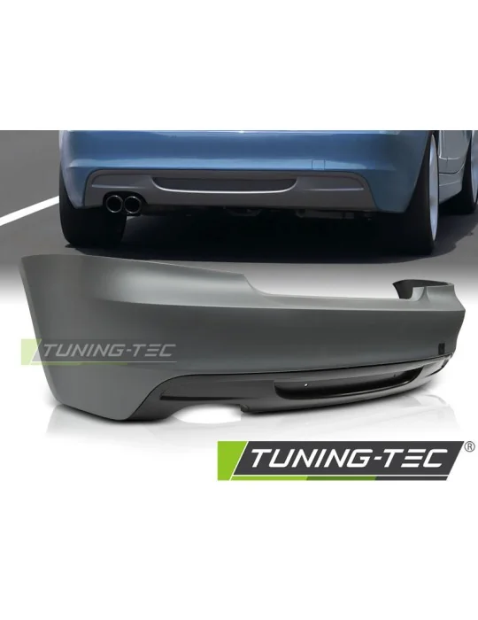 Pare-chocs avant pour BMW E82 E88 (2007 - 2013)