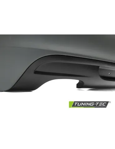 Pare-chocs avant pour BMW E82 E88 07-13