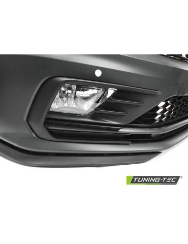 Pare-chocs avant pour VW JETTA VI 14-18
