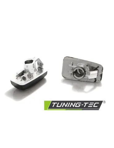 Répétiteurs latéraux fumés pour CITROEN SAXO BERLINGO XSARA PEUGEOT 406