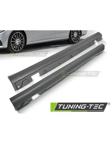 Bas de caisse pour W213 16-23