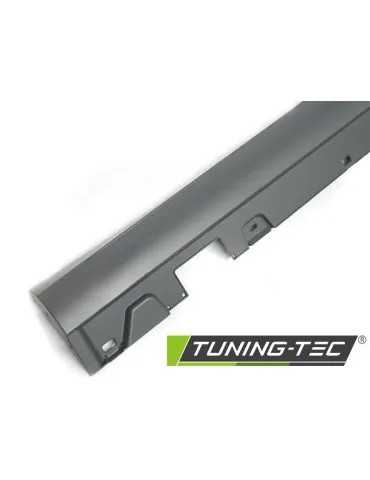 Bas de caisse pour W213 16-23