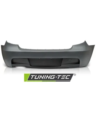 Pare-chocs avant pour BMW E81 E87 04-11