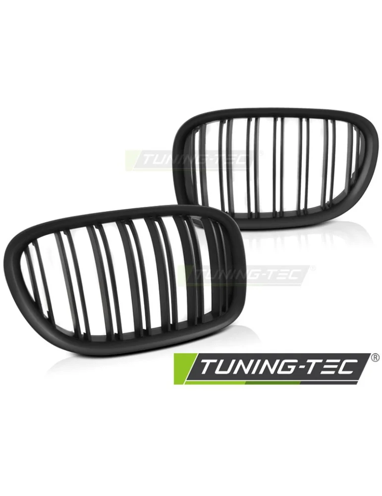Calandre noire pour BMW F01 09-15