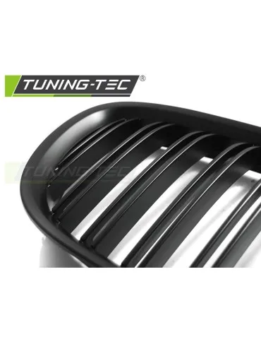 Calandre noire pour BMW F01 09-15