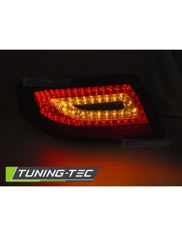 Feux arrière à LED rouges blancs pour PORSCHE 911 996 99-04