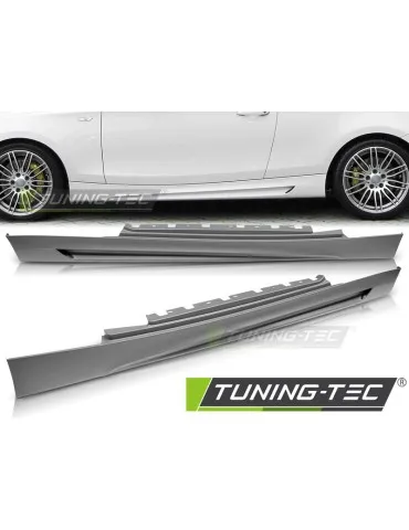 Bas de caisse pour BMW E81 E82 E88 04-13