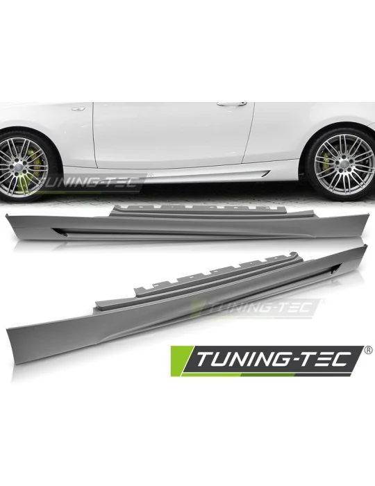 Bas de caisse pour BMW E81 E82 E88 (2004 - 2013)